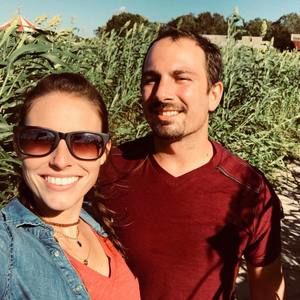 Meet your Posher, Brad